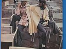 Yama & Jiro's Wave ?Girl Talk audiophile Japan TBM 2559 M-/M- Three Blind Mice