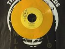 Tamla Chico Leverett Solid Sender Yellow Vinyl SXSW 7