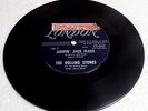 RaRe Import THE ROLLING STONES Jumpin' Jack Flash / Child Of The Moon 45 DEMO 7