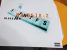 GLASSJAW 2XLP ORANGE VINYL TITLE FIGHT BAYSIDE SENSES FAIL THURSDAY THRICE NOFX