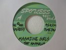 THE HASKELLS Magazine Girls / Pop Art 7