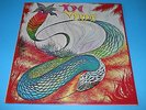 LP ITALIAN PROG SAINT JUST TONI VERDE - CALYPSO - ORIGINALE