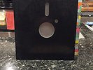 OG NM New Order Blue Monday The Beach 12