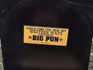 PROMO NM Big Pun Delinquent Habits LP Vinyl Dr. Dre Snoop Dogg Nate Fat Joe Rap