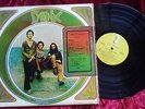 SYRINX - LONG LOST RELATIVES - RARE TRUE NORTH Canada LP CLEAN VG Psych COMBINE