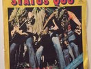 STATUS QUO PAPER PLANE / SOFTER RIDE  VERTIGO ITALIAN 7