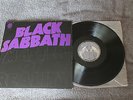 BLACK SABBATH - MASTER OF REALITY. LP VERTIGO MADE IN SPAIN. 1971 MUY RARO