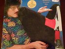 Weird Al Yankovic Greatest Hits Original LP SEALED Michael Jackson