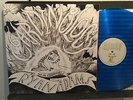 RYAN ADAMS CARDINOLOGY NM/NM RARE BLUE VINYL LP 2008 LOST HIGHWAY ORIG CARDINALS