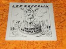 LED ZEPPELIN -BONZO'S BIRTHDAY PARTY LIVE AT THE FORUM 1973 - 2 LP'S  NEAR MINT