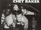 Mulligan, Gerry & Chet Baker-Quartet  VINYL NEW