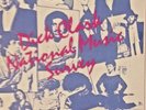 Radio Show: DICK CLARK NATIONAL SURVEY 1/19/85 MADONNA, JULIAN LENNON, PRINCE
