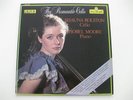 Shauna ROLSTON - Isobel MOORE - romantic Cello - NM