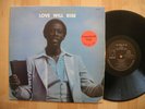 MICHAEL ORR love will rise BIRTHRIGHT PROMO soul gospel funk 1981 orig VG+