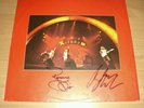RAINBOW - ON STAGE -  SIGNED 12