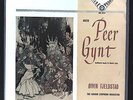 DECCA SXL 2012 FJELDSTAD GRIEG PEER GYNT