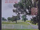 KENTUCKY MOUNTAIN BOYS: Bluegrass Holiday LP Bluegrass