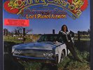 COMMANDER CODY & LOST PLANET AIRMEN: Country Casanova LP Sealed (radio toc) Roc
