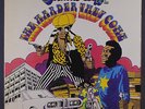 JIMMY CLIFF: The Harder They Come Soundtrack LP Reggae