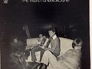ORIGINAL RARE VELVET UNDERGROUND SELF TITLED LP LOU REED 