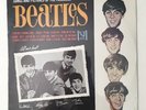 Beatles - Songs And Pictures - SEALED Vinyl LP Record VJ 1092