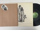 John Lennon And Yoko Ono - Two Virgins - Vinyl LP Record T-5001 Near Mint (NM)