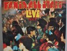 Fania All Stars Live Cheetah vol.2 Japan gatefold LP 1975 Victor FAN-5002 Promo