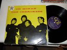THE CHEROKEES OH MONAH LP GO GLP 3004 OZ AUST beat garage psych mod RARE 1967