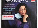 SEALED TERESA BERGANZA Mozart Rossini … arias decca 592162 4 LP Box MINT NEW