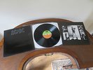 AC/DC - Back In Black LP - Mint First UK Pressing Vinyl - Worldwide Shipping