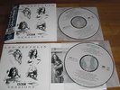 Led Zeppelin - BBC Sessions 2 Japan Mini Lp CD Set OBI