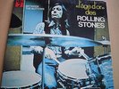 LP The Rolling Stones Lage dor des Rolling Stones, Vol 7 ( Between the Buttons )