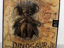 Dinosaur Jr. - BUG * Vinyl LP * Limitierte Erstauflage mit Single * Mint * 5275