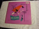 CHARLIE PARKER BIG BAND CLEF 609 1954 DEEP GROOVE ORIGINAL JAZZ LP MINGUS RARE
