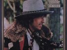 BOB DYLAN: Desire LP (PC prefix, thick inner sleeve) Rock & Pop
