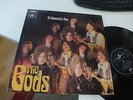 THE GODS TO SAMUEL A SON RARE COLUMBIA UK 1969 LP FREAKBEAT PSYCH MOD