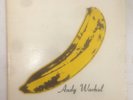 Original Rock LP Velvet Underground & Nico - Andy Warhol RARE Torso Cover MONO