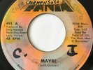 * RALPH ROBLES Soy Guajiro/Maybe RARE DEEP LATIN SOUL GUAGUANCO Fania 45 HEAR