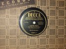 BILLIE HOLIDAY-Lover Man (1944) DECCA 10