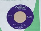 WANDA JACKSON -There's A Party Goin' On- 7