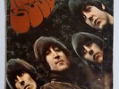 The Beatles - Rubber Soul - Vinyl LP Mono UK 1965