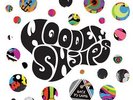 Back To Land - Wooden Shjips (2013, Vinyl New)