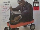 Monk's Music [180g VINYL], Thelonious Monk Sept, 8436006494574