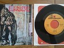 JETHRO TULL Hymn 43 c/w Mother Goose JAPAN 7