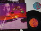 JIMI HENDRIX First Rays Of The..(MCA Original USA Double LP 1997 + Booklet) MINT