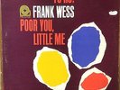 Frank Wess-Yo Ho /Poor You, Little Me-Prestige 7266-MONO NICE