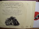 EMI/Angel 3511K (11LP): Gieseking, Mozart complete piano wks, 1st UK press