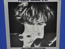 PIL Public Image Ltd. Second Edition still sealed OVP New Vinyl LP Archive 1st