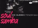 Ike Quebec Soul Samba Bossa Nova 2009 Jazz 12
