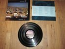 Pink Floyd A Momentary Lapse Of Reason Record, Dated 1987, CBS-Label, Nice